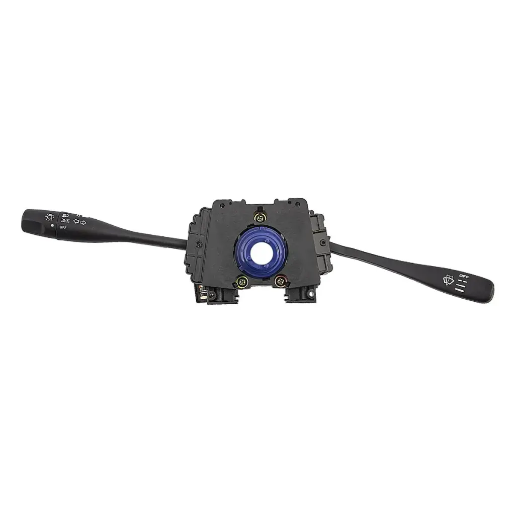 PALANCA DIRECCIONALES Y LIMPIADORES NS SENTRA B14 98-01