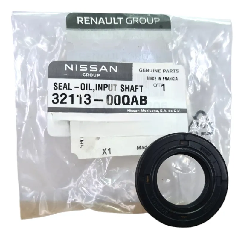RETEN CANDELERO NS SENTRA 06-12
