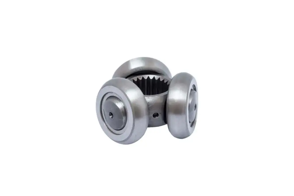 TRIPOIDE MZ 3 2.0 2.5 23D