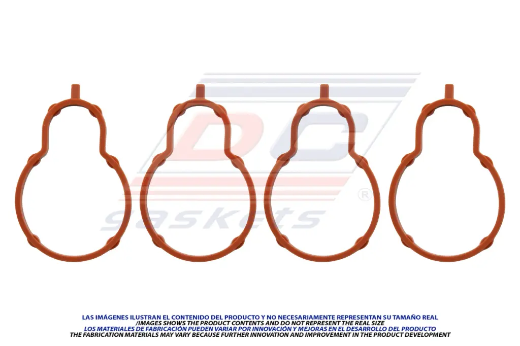 JUNTA MULTIPLE ADMISION VW JETTA 2.0 10-