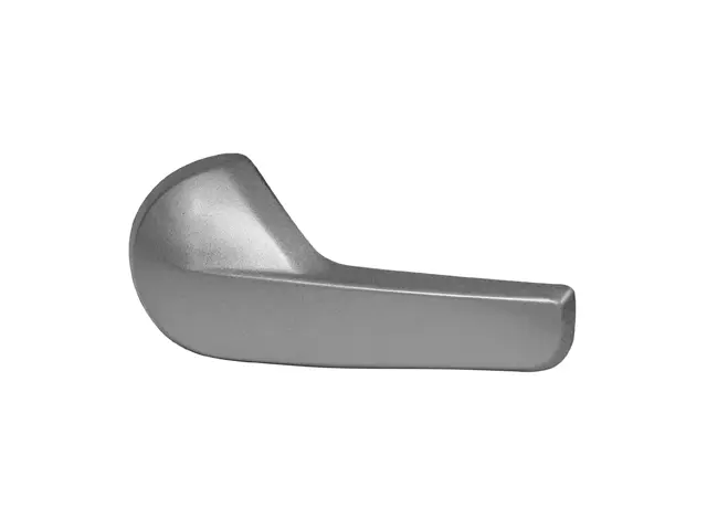 MANIJA INTERIOR VW GOL DELANTERA/TRASERA 16-20 PLATA PLASTICO IZQ 5U4-837-113