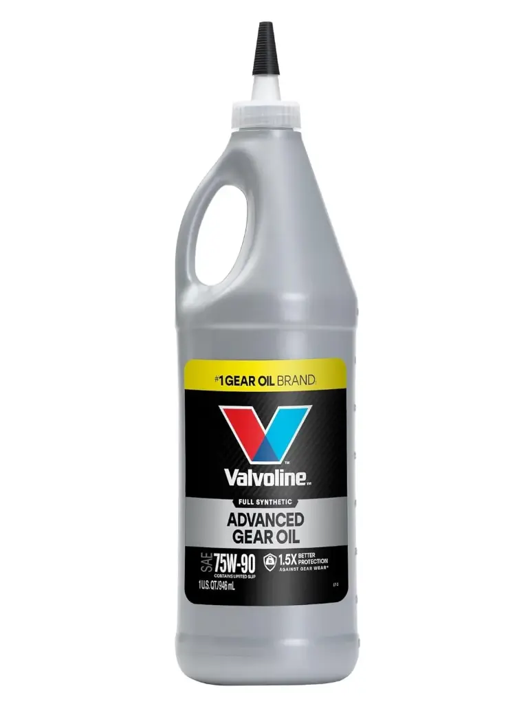 ACEITE TRANSMISION STD 75W90 1LTS   = 75W85