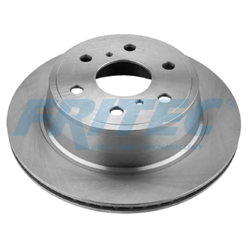 DISCO TRASERO CV SILVERADO 00-20