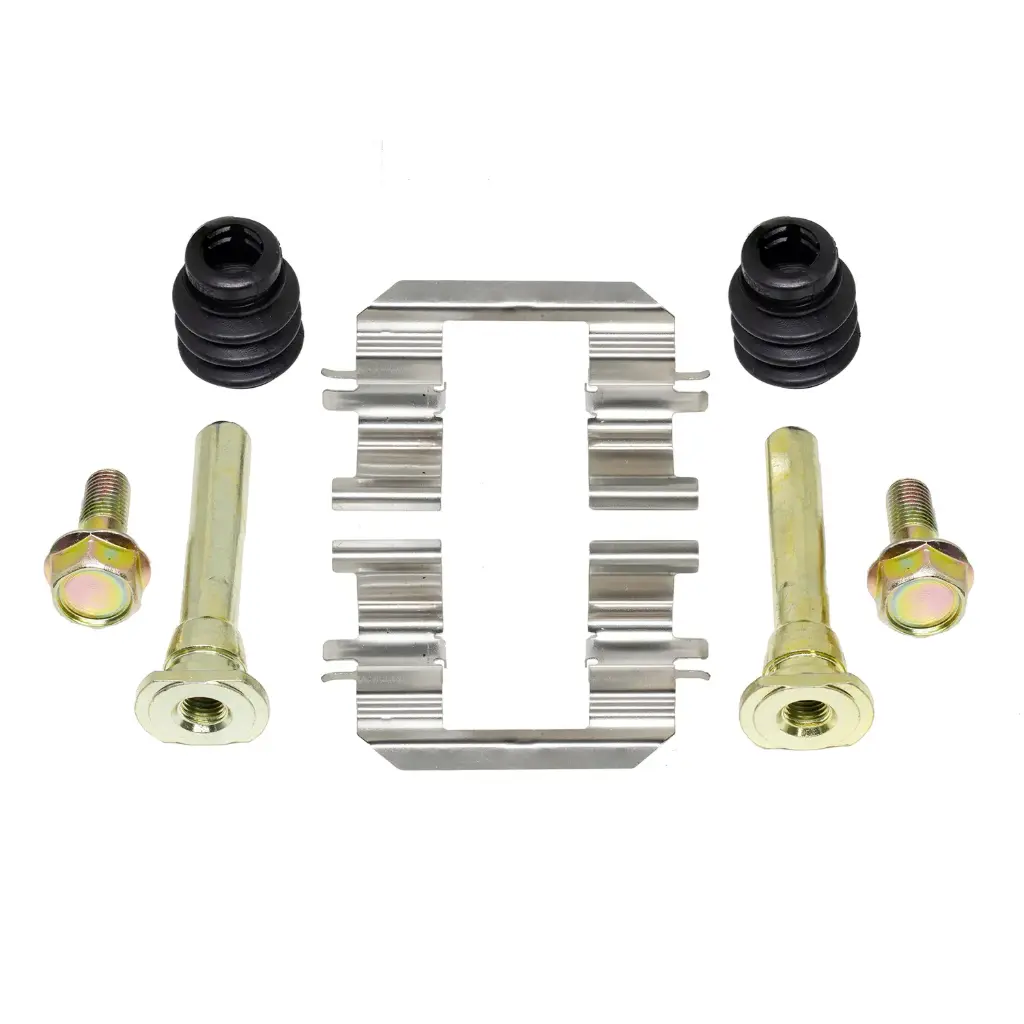 KIT CALIPER CV SPARK 1.4 17-