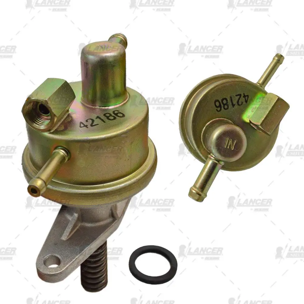 BOMBA GASOLINA CV S-10 2.8 84-85