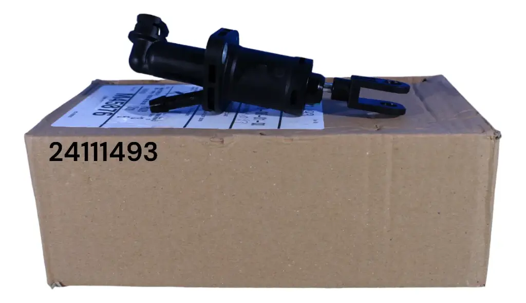 BOMBA CLUTCH CV AVEO II SUP 19- 