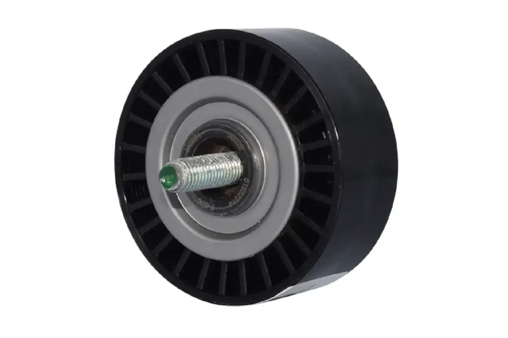 POLEA ALTERNADOR DG RAM 700