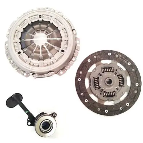 KIT CLUTCH FD FIGO 1.5L L3 DRAGON TRANSIT COURIER 1.0L L3 TURBO  