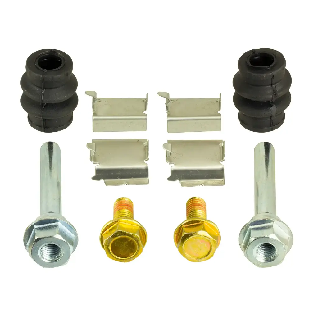 KIT CALIPER DG LIBERTY NITRO TRASERO