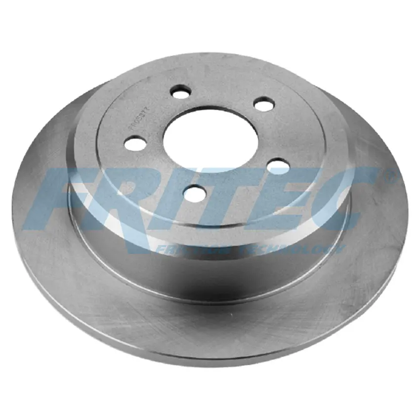 DISCO TRASERO DG LIBERTY NITRO FR05077