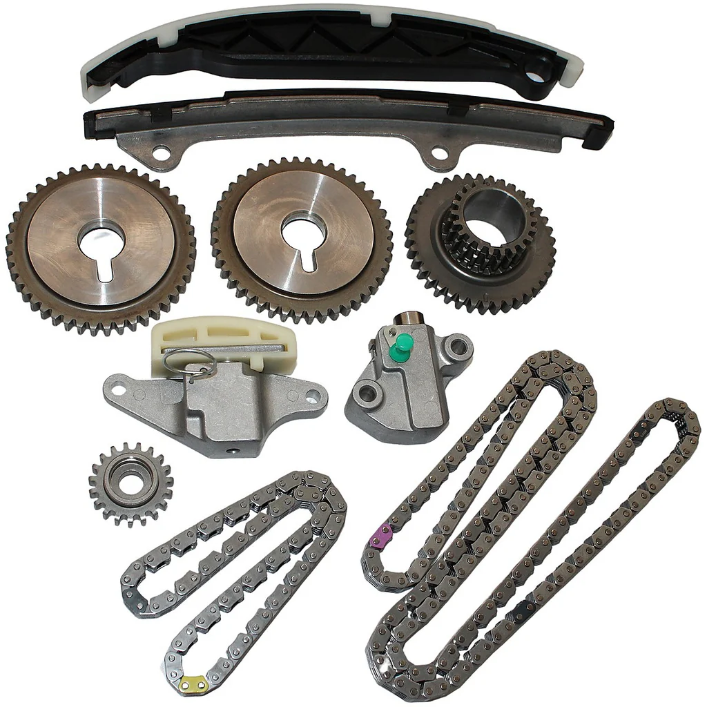 KIT DISTRIBUCION NS NP-300 16-