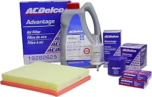 KIT AFINACION CV GROOVE 1.5 22-