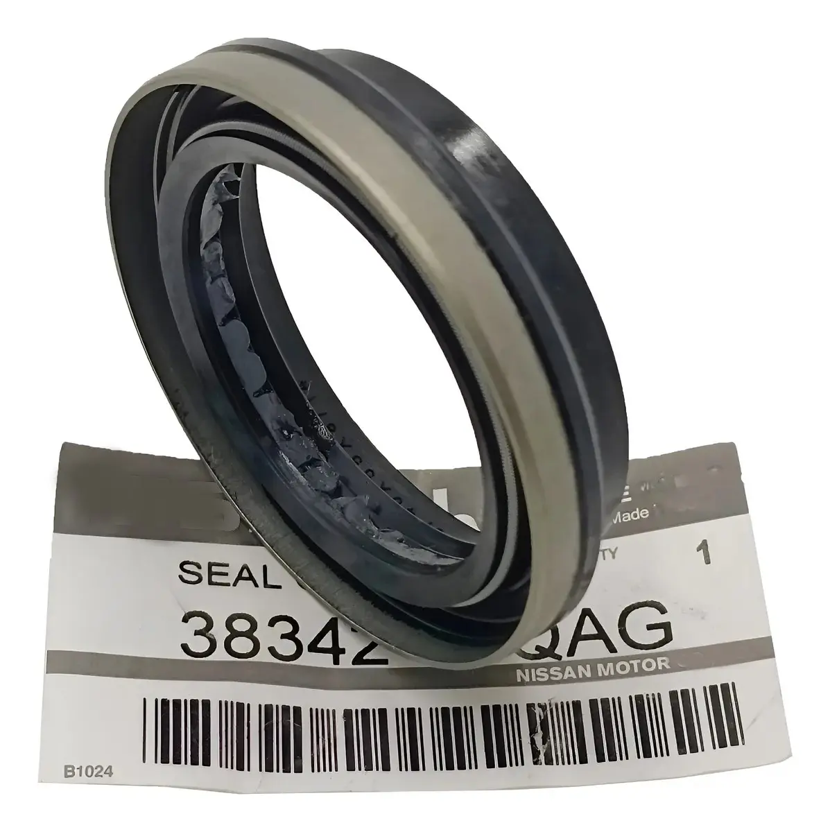 [38342-00QAG-CL] RETEN BOCAFLECHA NS TIIDA IZQ FD FIESTA VERSA MARCH ECOSPORT (copia)