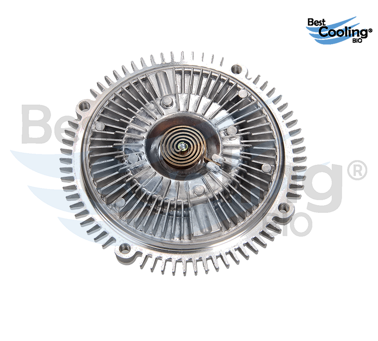 FAN CLUTCH NS D21 D-22 94-08 TODOS   21082-86G00P-TW