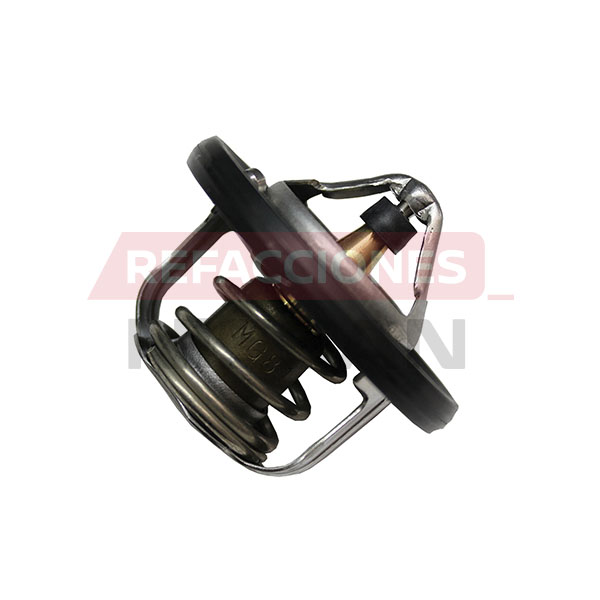 TERMOSTATO NS MARCH VERSA NP-300 16- X-TRAIL 07- TIIDA 1.8 SENTRA B16 B17 2.0 21200-ET01A-BRUCK