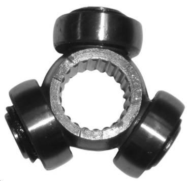 TRIPOIDE ISUZU LUV   21 DIENTES