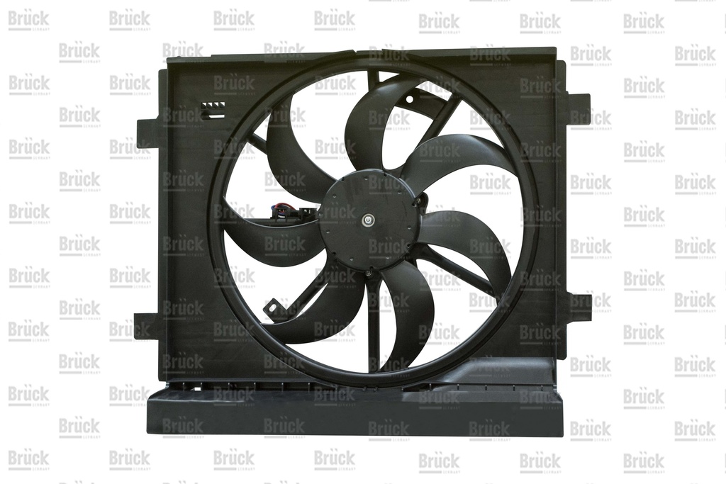 MOTOVENTILADOR NS SENTRA B17 13-20