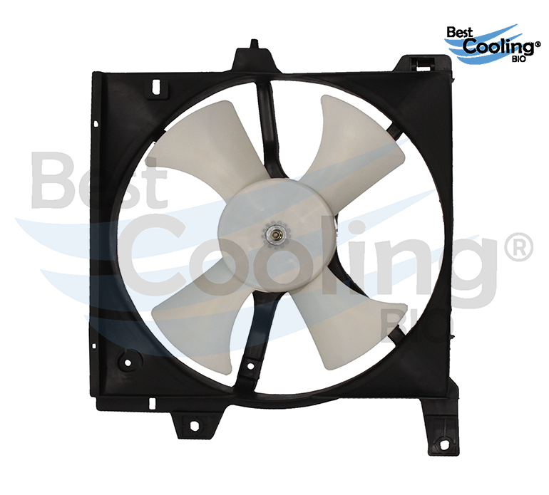 MOTOVENTILADOR NS TIII 94-16 16V COMPLETO MMNN0101