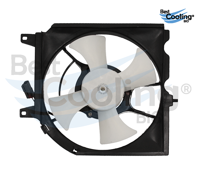 MOTOVENTILADOR NS TIII C/CLIMA 92120-73C01 MMNN0150