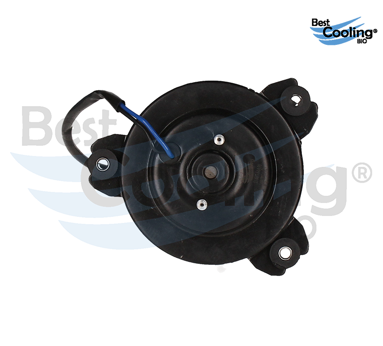 MOTOVENTILADOR NS T II 88-91 SIN ASPA NIKKO
