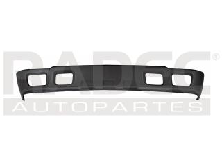 SPOYLER DELANTERO CV SILVERADO/CUSTOM 03-06 /SUBURBAN 04-06