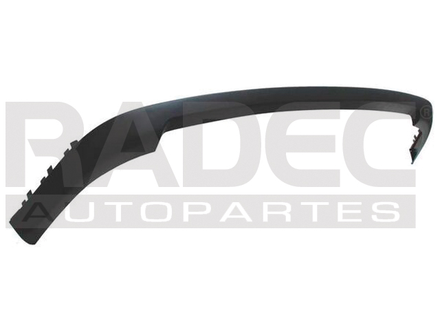 SPOILER DELANTERO VW DERBY 00-04