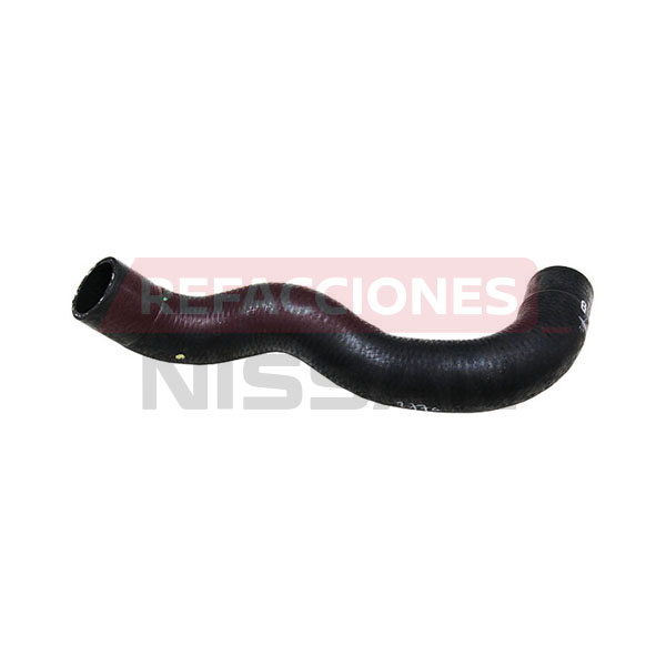 MANGUERA RADIADOR NS TIIDA INF