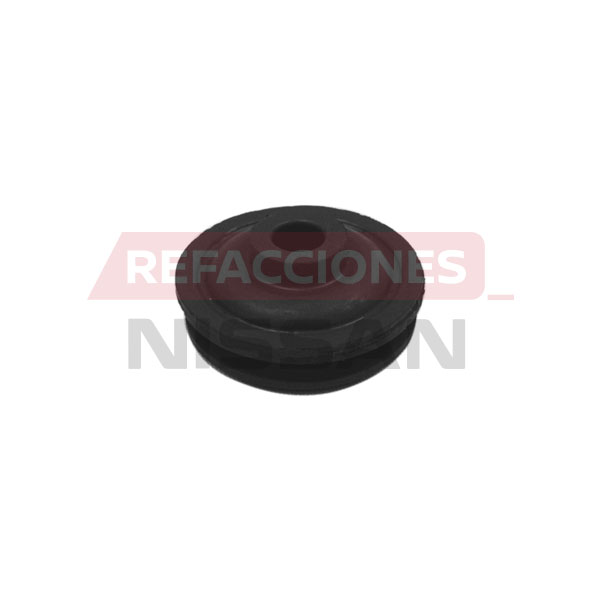 GOMA RADIADOR NS TSURU III SUP