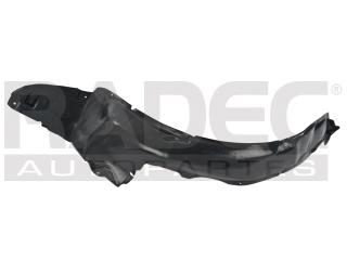 TOLVA SALPICADERA CV AVEO 12-18 PLASTICO DER