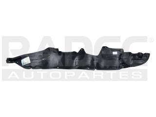 TOLVA SALPICADERA NS TSURU III 92-16 PLASTICO DER