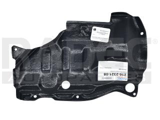 TOLVA MOTOR INFERIOR NS TSURU III 96-16 DER