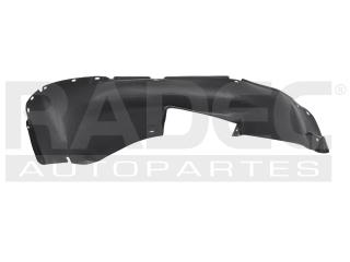 TOLVA SALPICADERA DELANTERA VW JETTA 99-07 GL/GLS/GLX/TDI/VR