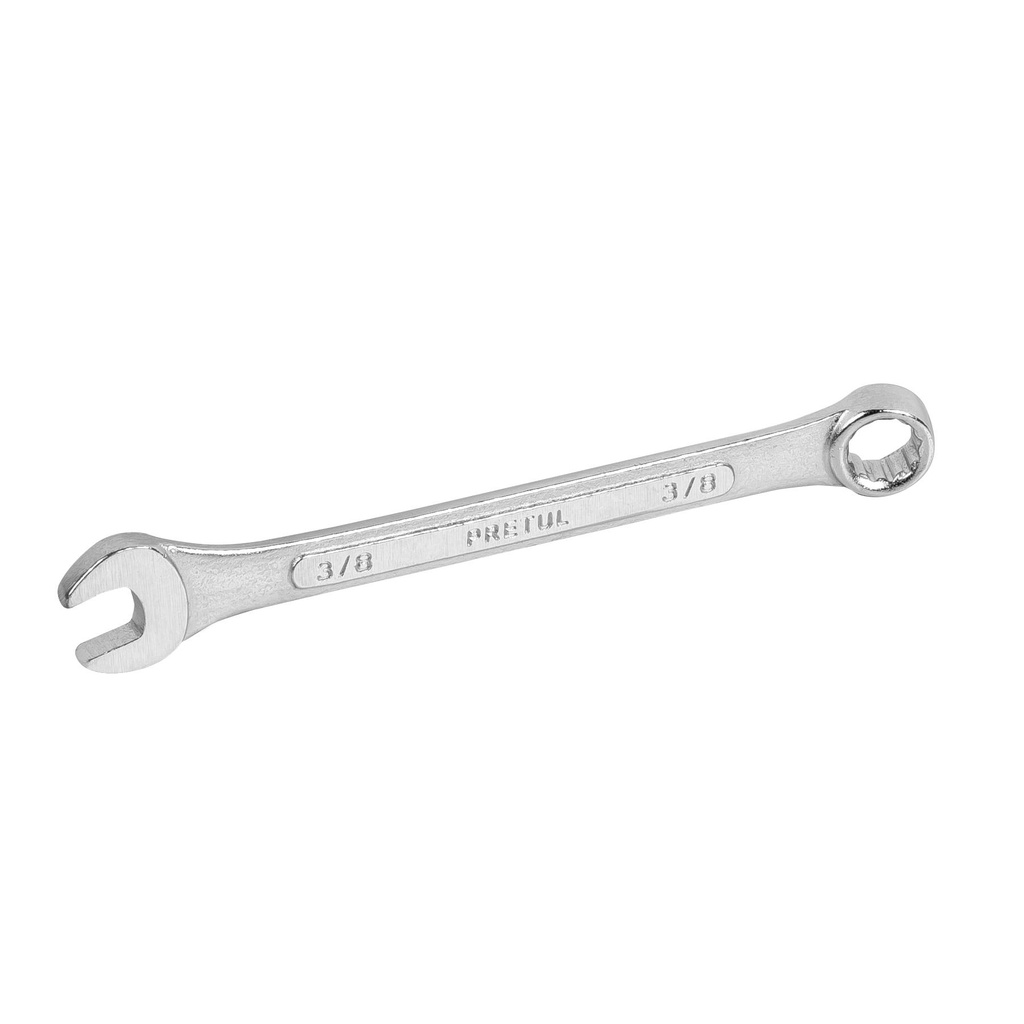 LLAVE COMBINADA STD 3/8