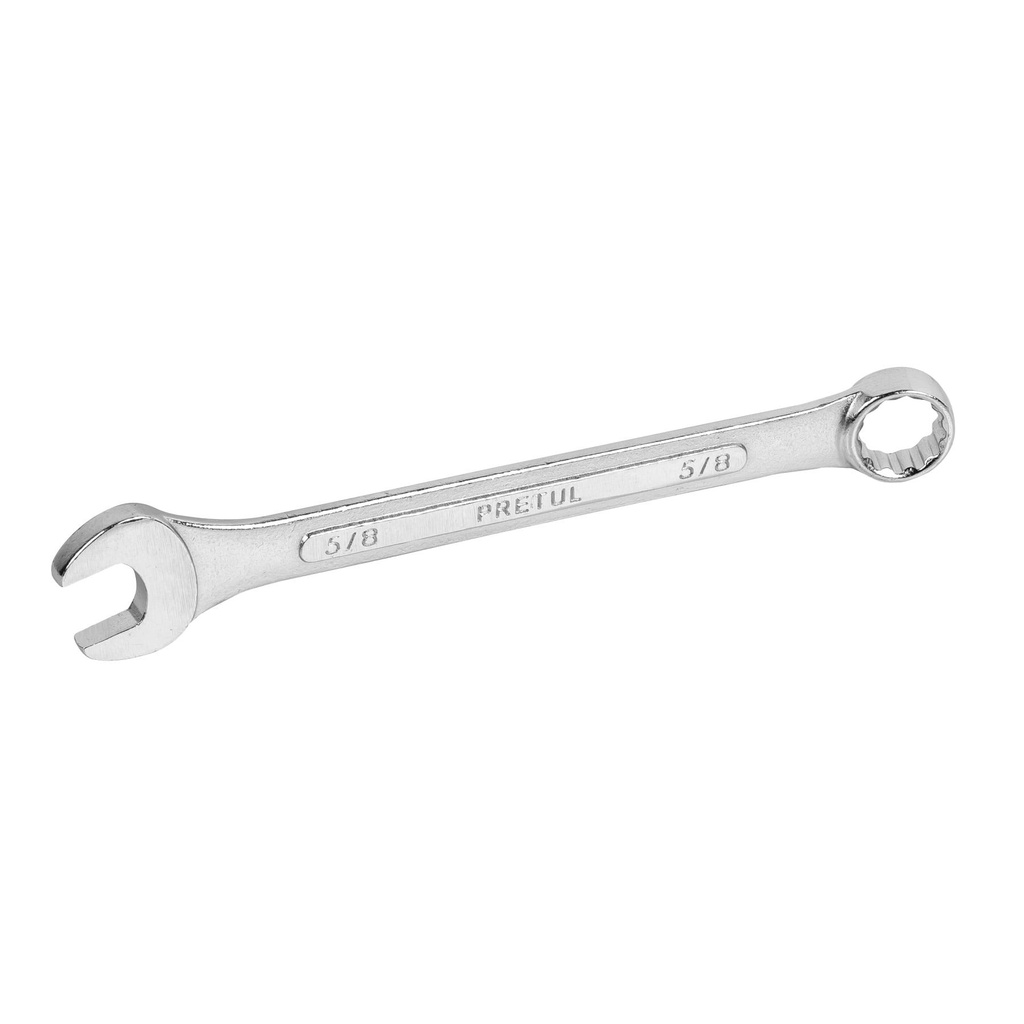 LLAVE COMBINADA STD 5/8