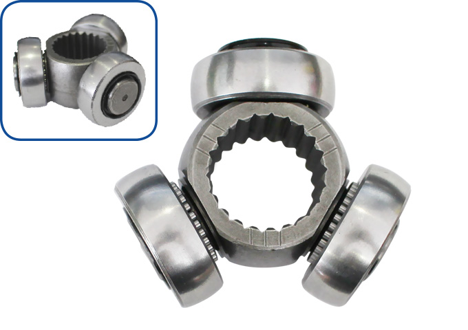 TRIPOIDE PEUGEOT 206 306 405