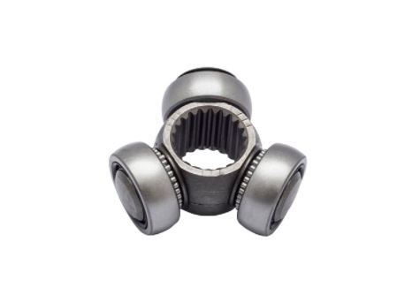 TRIPOIDE NS MARCH PLATINA FD IKON KA 01-06 CLIO 22 DIENTES
