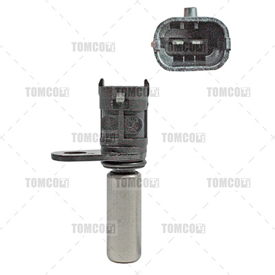SENSOR CIGUEÑAL CV CHEVY C2 C3 04-12 S/CABLE 70337-THOMSON