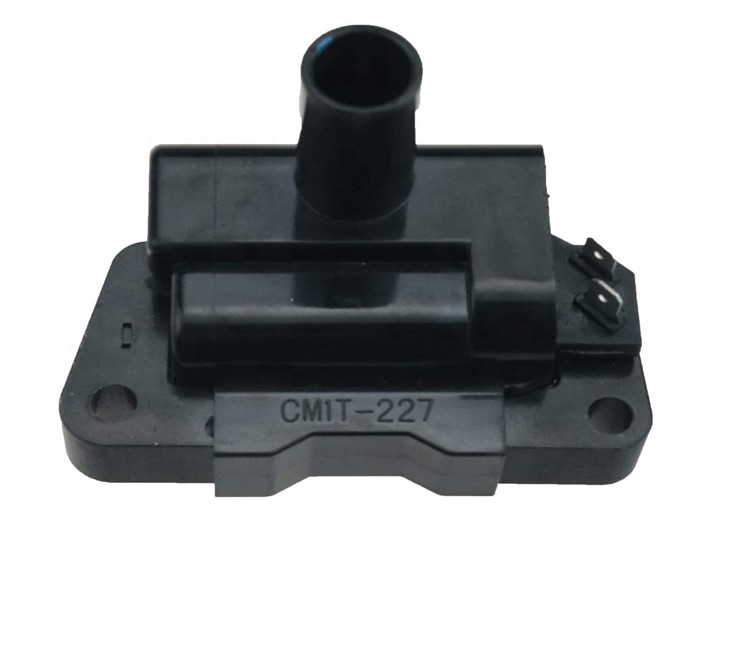 BOBINA NS TIII D-21 	0986MG2405-BOSCH IC-116-KEM