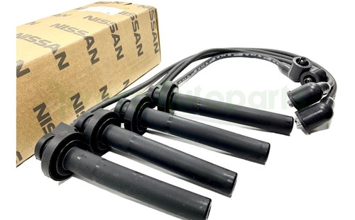 CABLE BUJIA NS TIII 0986MG0802