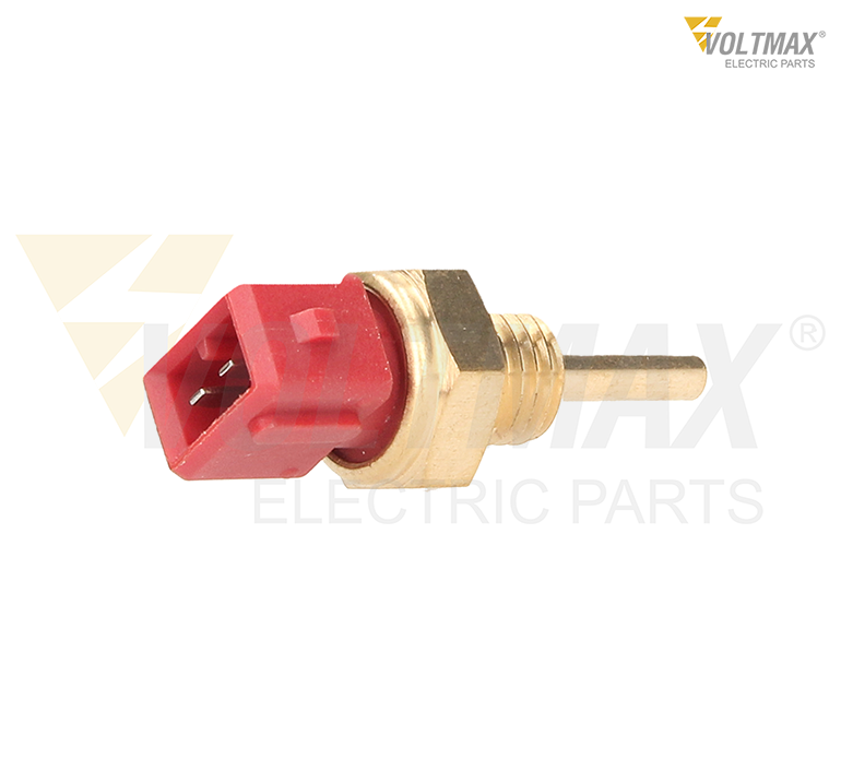 SENSOR TEMPERATURA NS TSURU III 8 V (ROJO) 93-96
