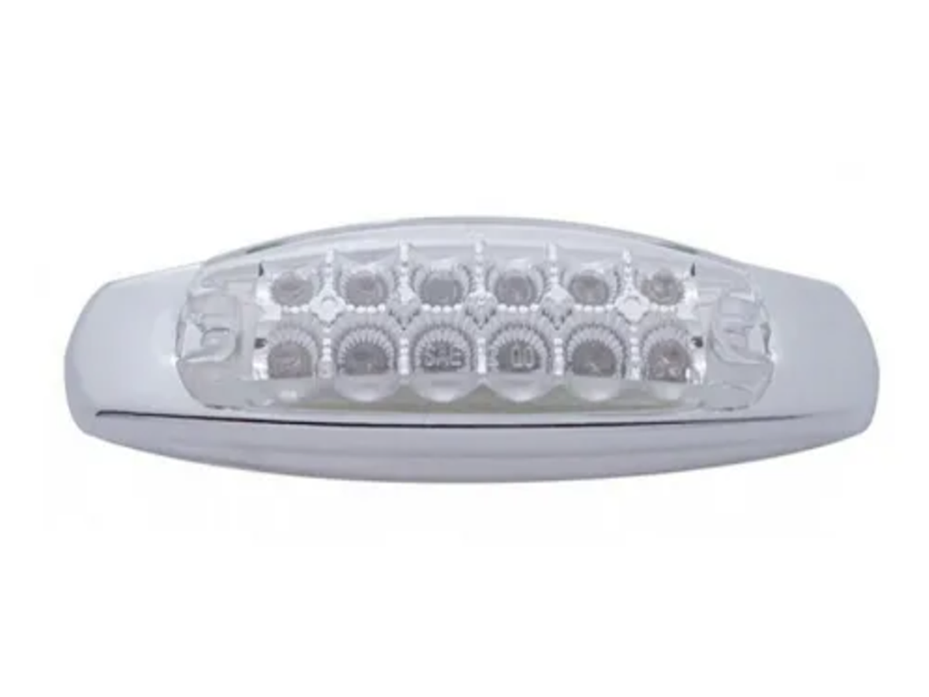 PLAFON CAMELLO TRIANGULAR BLANCO