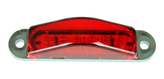 PLAFON CAMELLO TRIANGULAR ROJO