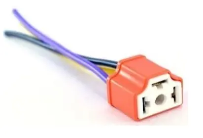 SOQUED FOCO H4
