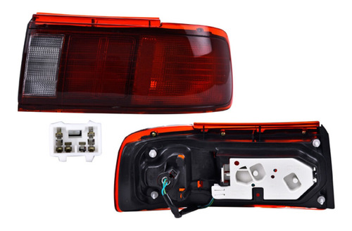 CALAVERA NISSAN TSURU III 05-14 DER DEPORTIVA CROMO