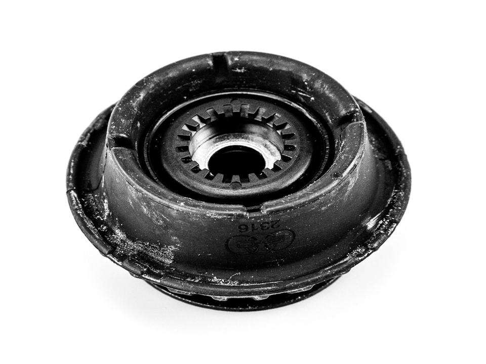 BASE AMORTIGUADOR DELANTERO CV AVEO 8118-KIT