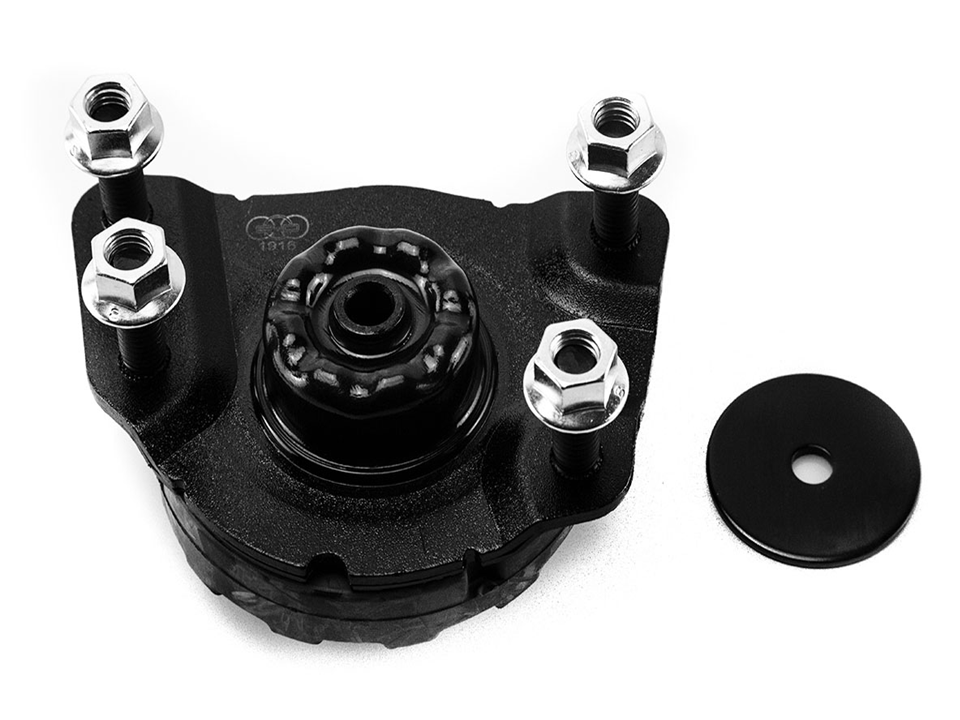 BASE AMORTIGUADOR DELANTERO DG LIBERTY
