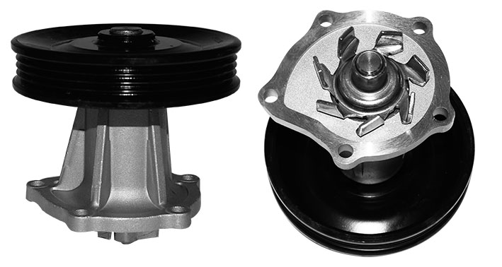BOMBA AGUA CV SPARK      = P-012R