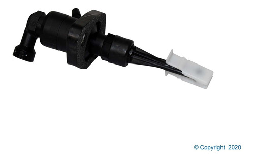 BOMBA CLUTCH CV SPARK SUP 25208379-ACD