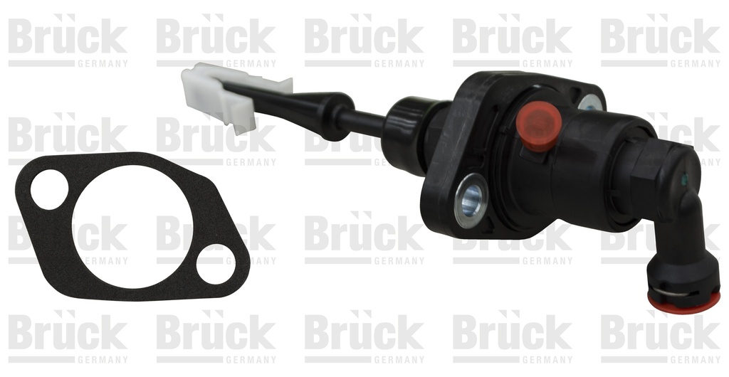 BOMBA CLUTCH CV SPARK SUP