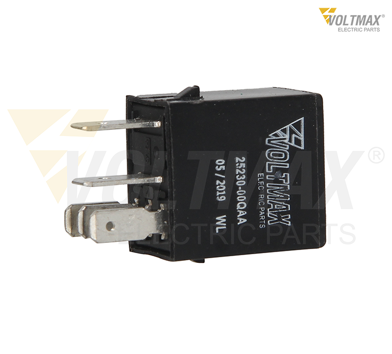 RELAY MOTOVENTILADOR PLATINA